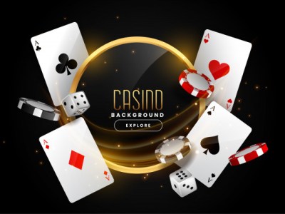 Land Based Casinos Versus Online Casinos