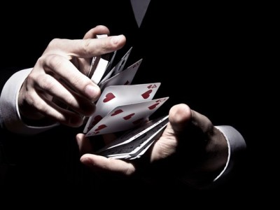 Online Casinos Vs Land Casinos