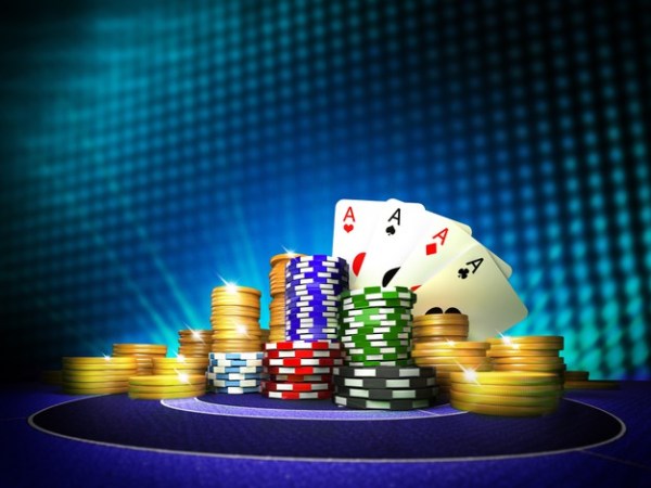 Online Casino Rewards 101