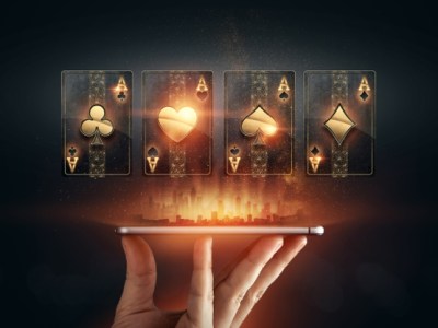 Computer generated Reality Casino Guide