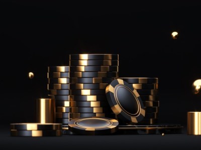 Casino Reinvestment and Development